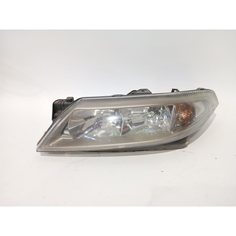 Recambio de faro izquierdo para al de referencia OEM IAM 8200163323LagunaIIFase1Xenon  