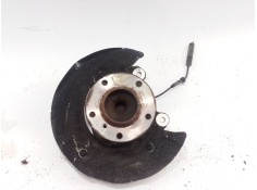 Recambio de mangueta delantera izquierda para bmw 3 (e90) 318 d referencia OEM IAM sinreferencia  