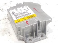 Recambio de centralita airbag para bmw 3 (e90) 318 d referencia OEM IAM 0285010070  