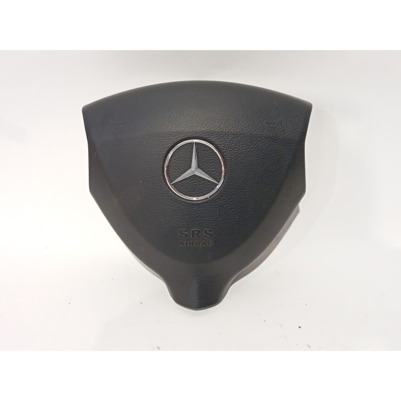 Recambio de airbag delantero izquierdo para mercedes-benz clase a w169 referencia OEM IAM 1618289940  