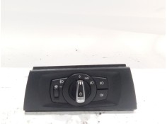 Recambio de regulador altura luces para bmw 3 (e90) 318 d referencia OEM IAM 9169405  