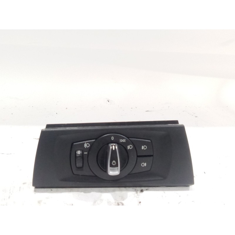 Recambio de regulador altura luces para bmw 3 (e90) 318 d referencia OEM IAM 9169405  