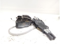 Recambio de cerradura puerta trasera derecha para bmw 3 (e90) 318 d referencia OEM IAM sinreferencia  