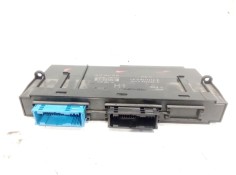 Recambio de modulo confort para bmw 3 (e90) 318 d referencia OEM IAM 924747001  