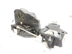 Recambio de cerradura puerta trasera izquierda para bmw 3 (e90) 318 d referencia OEM IAM sinreferencia  