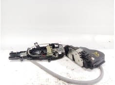 Recambio de cerradura puerta delantera derecha para bmw 3 (e90) 318 d referencia OEM IAM sinreferencia  