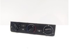 Recambio de mando calefaccion / a/a para bmw 3 touring (e46) 330 d referencia OEM IAM 64116911632  