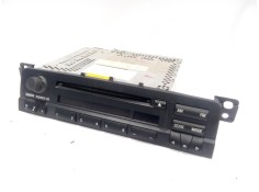 Recambio de sistema audio / radio cd para bmw 3 touring (e46) 330 d referencia OEM IAM   