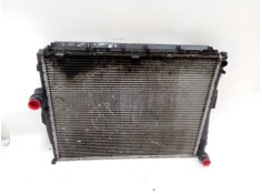 Recambio de radiador agua para bmw 3 touring (e46) 330 d referencia OEM IAM sinreferencia  