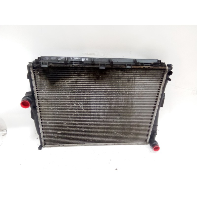 Recambio de radiador agua para bmw 3 touring (e46) 330 d referencia OEM IAM sinreferencia  