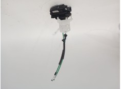 Recambio de cerradura puerta delantera derecha para hyundai i30 cw referencia OEM IAM 813202L030  