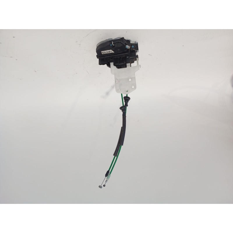 Recambio de cerradura puerta delantera derecha para hyundai i30 cw referencia OEM IAM 813202L030  