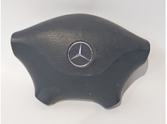 Recambio de airbag delantero izquierdo para mercedes-benz sprinter 906 referencia OEM IAM A9068601202 306351199162AB 