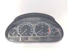 Recambio de cuadro instrumentos para al de referencia OEM IAM 6940882E46320d(1998-2005)saloon 0263639214 