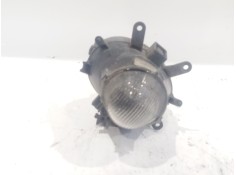 Recambio de faro antiniebla izquierdo para bmw 3 touring (e46) 330 d referencia OEM IAM 18dez01  