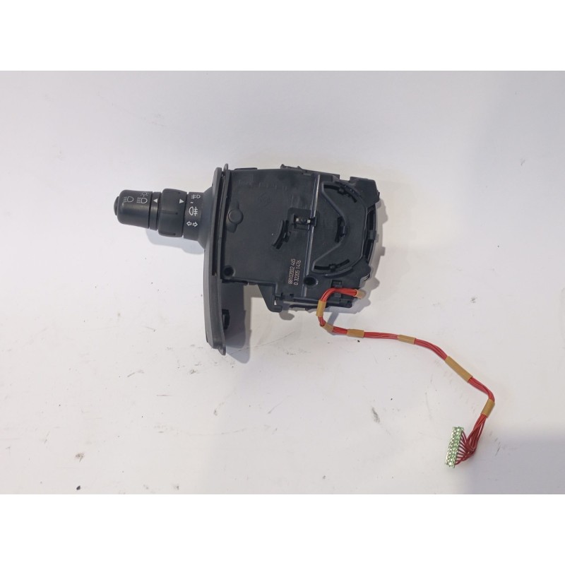 Recambio de mando luces para renault captur,clio iv,dacia ,sandero,dokker,lodgy,logan sandero, referencia OEM IAM 88102002465 03