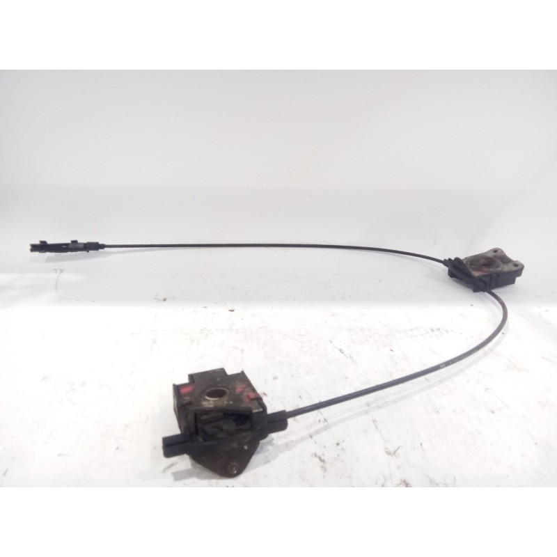 Recambio de cerradura capot para bmw 3 touring (e46) 330 d referencia OEM IAM sinreferencia  