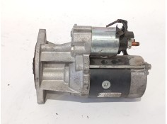 Recambio de motor arranque para renault 740 740 2.0 master ii referencia OEM IAM 23300DB00A  