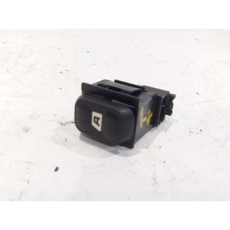 Recambio de boton elevalunas izquierdo para peugeot 607 (9d, 9u) 2.7 hdi 24v referencia OEM IAM sinreferencia  