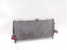 Recambio de intercooler para peugeot 607 (9d, 9u) 2.7 hdi 24v referencia OEM IAM d1388008  