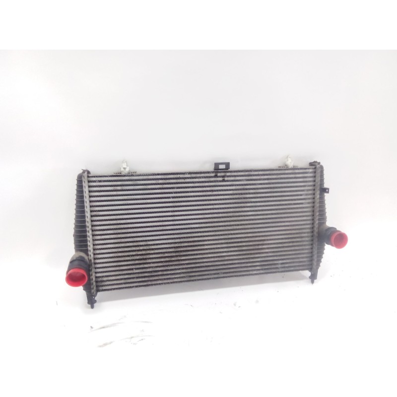 Recambio de intercooler para peugeot 607 (9d, 9u) 2.7 hdi 24v referencia OEM IAM d1388008  