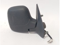 Recambio de retrovisor derecho electrico para peugeot parnert referencia OEM IAM 96193825XX  