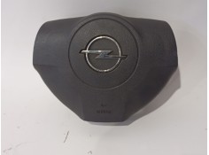 Recambio de airbag delantero izquierdo para opel astra h referencia OEM IAM XKEU17900088  