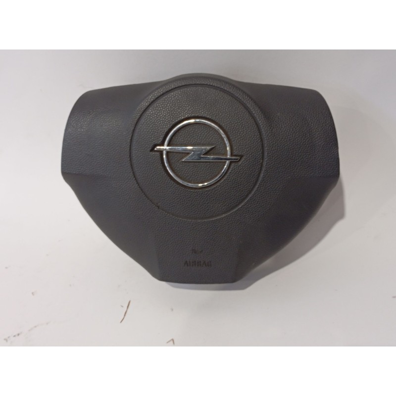 Recambio de airbag delantero izquierdo para opel astra h referencia OEM IAM XKEU17900088  