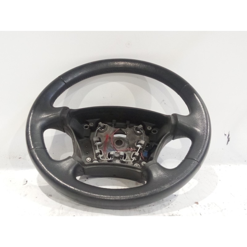 Recambio de volante para peugeot 607 (9d, 9u) 2.7 hdi 24v referencia OEM IAM   