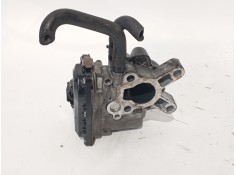 Recambio de valvula egr para nissan pathfinder iii referencia OEM IAM 14710ec00d  