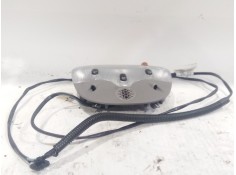 Recambio de luz interior para peugeot 607 (9d, 9u) 2.7 hdi 24v referencia OEM IAM   