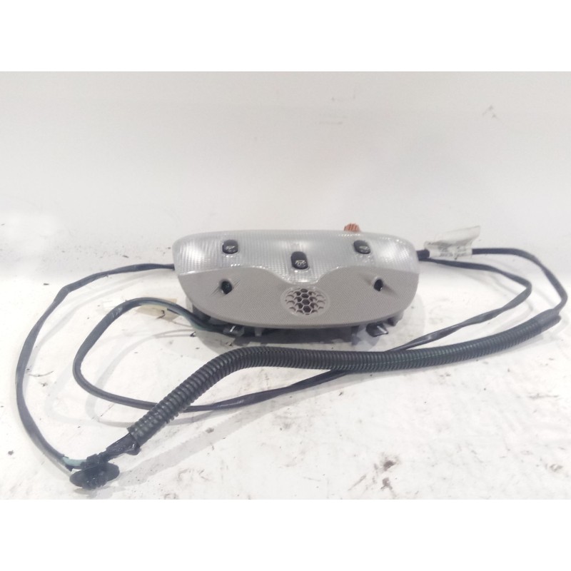 Recambio de luz interior para peugeot 607 (9d, 9u) 2.7 hdi 24v referencia OEM IAM   