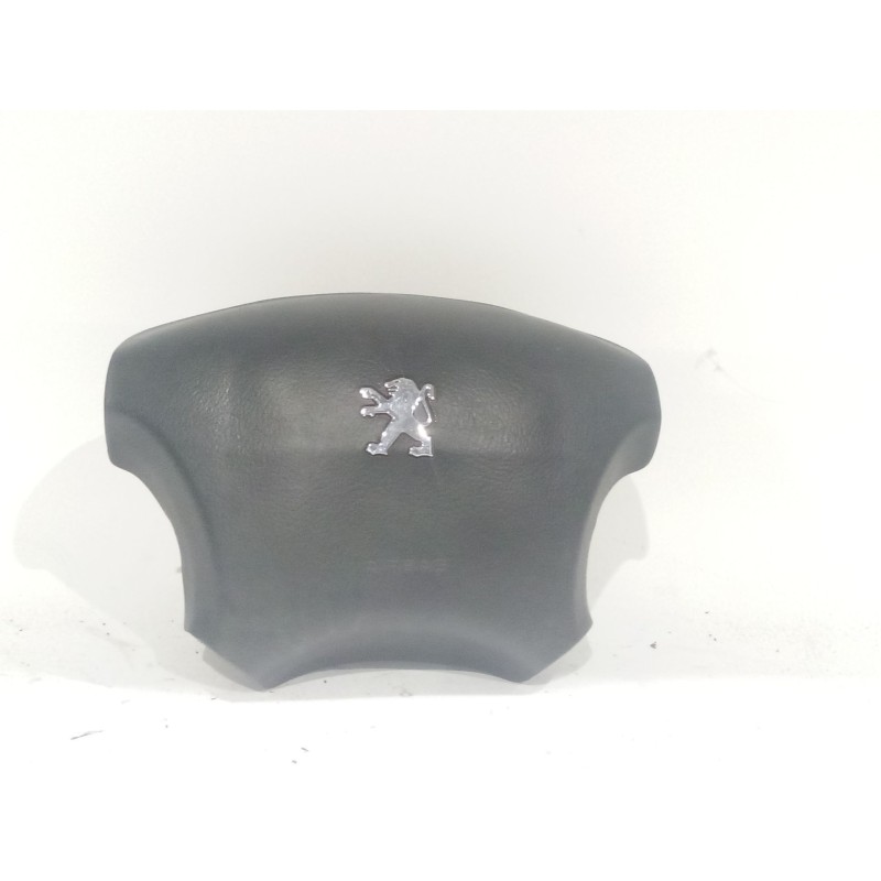 Recambio de airbag delantero izquierdo para peugeot 607 (9d, 9u) 2.7 hdi 24v referencia OEM IAM 96815299  