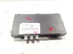 Recambio de modulo electronico para peugeot 607 (9d, 9u) 2.7 hdi 24v referencia OEM IAM 9655888380  