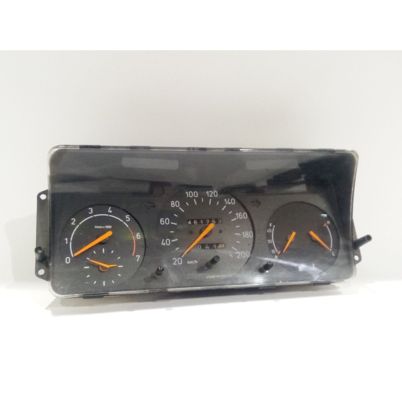 Recambio de cuadro instrumentos para saab 900 i combi coupe 2.0 turbo-16 referencia OEM IAM sinreferencia  