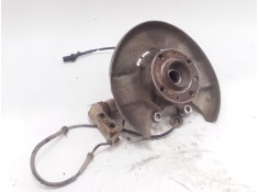 Recambio de mangueta delantera izquierda para saab 900 i combi coupe 2.0 turbo-16 referencia OEM IAM sinreferencia  