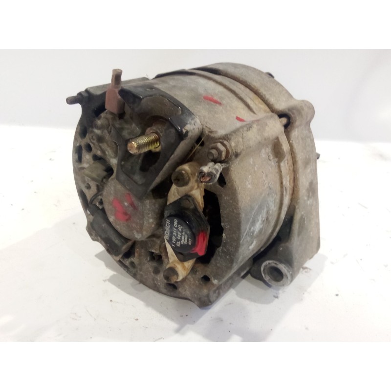 Recambio de alternador para saab 900 i combi coupe 2.0 turbo-16 referencia OEM IAM 1197311090  