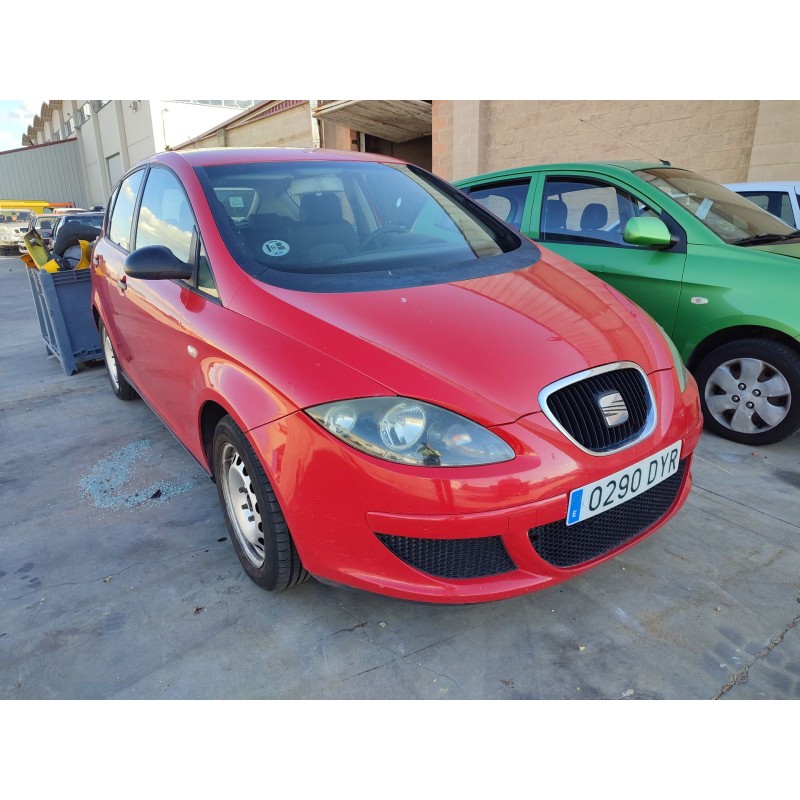 seat altea (5p1) del año 2006