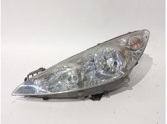 Recambio de faro izquierdo para al de referencia OEM IAM 6208F5308(2007-2011)  