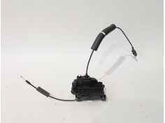 Recambio de cerradura puerta trasera derecha para renault scenic ii referencia OEM IAM 825020004R  