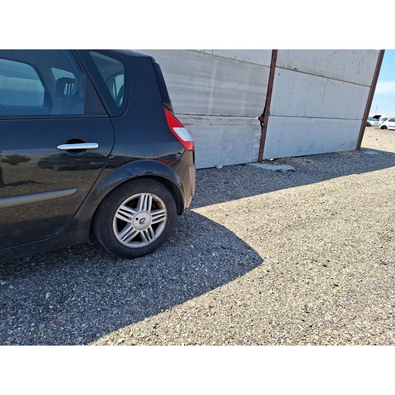 Recambio de puente trasero para renault scenic ii (jm0/1_) 1.9 dci (jm14) referencia OEM IAM   