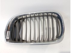 Recambio de rejilla paragolpes izquierda para al de referencia OEM IAM 51137056313BMW3E46(1998-2005)  