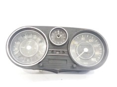 Recambio de cuadro instrumentos para mercedes-benz /8 (w115) 200 d (115.115) referencia OEM IAM   