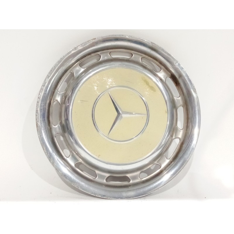 Recambio de tapacubo (unidad) para mercedes-benz /8 (w115) 200 d (115.115) referencia OEM IAM sinreferencia  