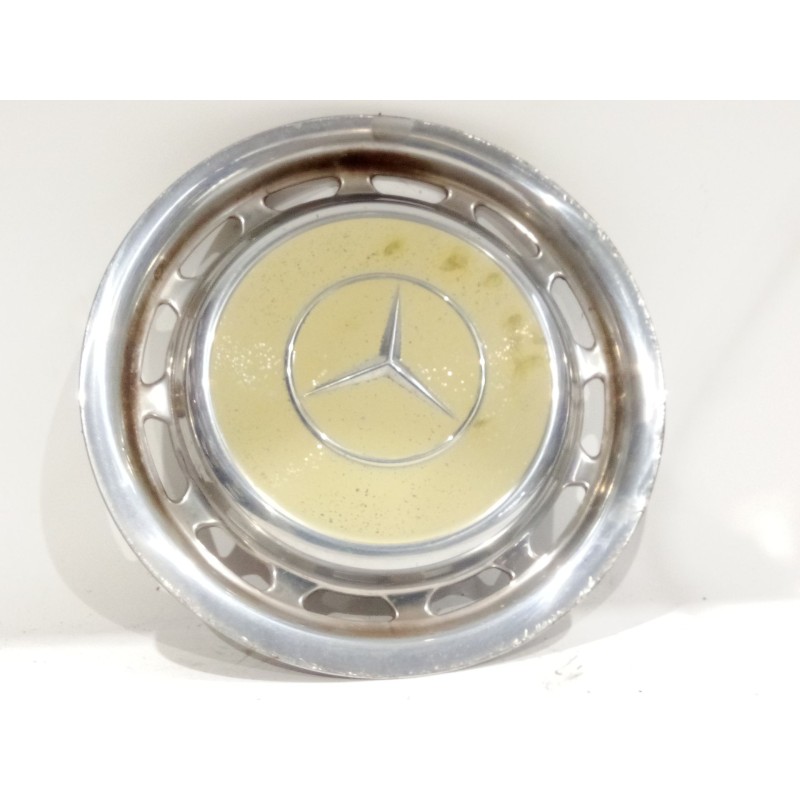 Recambio de tapacubo (unidad) para mercedes-benz /8 (w115) 200 d (115.115) referencia OEM IAM sinreferencia  