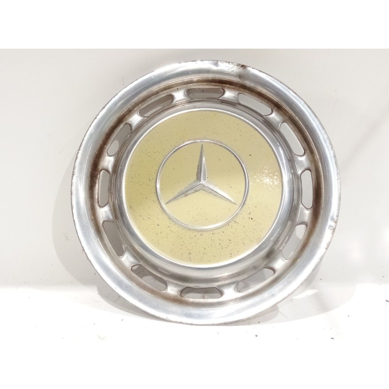 Recambio de tapacubo (unidad) para mercedes-benz /8 (w115) 200 d (115.115) referencia OEM IAM sinreferencia  