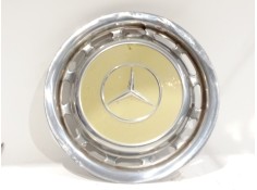 Recambio de tapacubo (unidad) para mercedes-benz /8 (w115) 200 d (115.115) referencia OEM IAM sinreferencia  