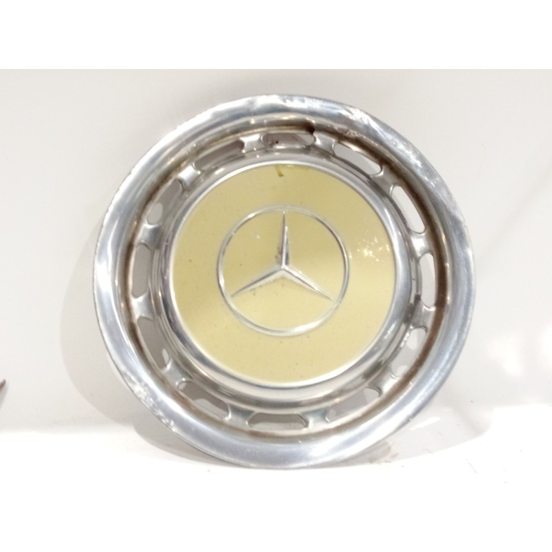 Recambio de tapacubo (unidad) para mercedes-benz /8 (w115) 200 d (115.115) referencia OEM IAM sinreferencia  