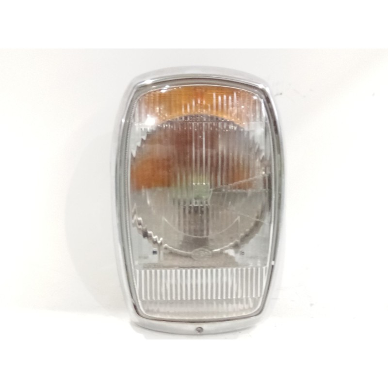 Recambio de faro izquierdo para mercedes-benz /8 (w115) 200 d (115.115) referencia OEM IAM sinreferencia  