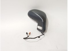 Recambio de retrovisor derecho electrico para al de referencia OEM IAM 8149ZH.207(2006-2015)9PINES 8153AV 